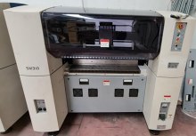Samsung SM310 - vintage 2009 (M2303MAUIT02)