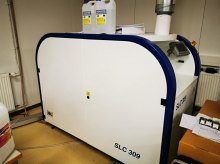 IBL SLC 309 (M2404ILKFI01) IBL SLC 309 (M2404ILKFI01)