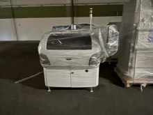 DEK Printer year 2001 (M2309ITFSE01) DEK Printer year 2001 (M2309ITFSE01)