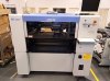 IPULSE M2 Pick and Place with 2 feeder carts and lot of feeders (M2309LAMFI02) IPULSE M2 Pick and Place with 2 feeder carts and lot of feeders (M2309LAMFI02)