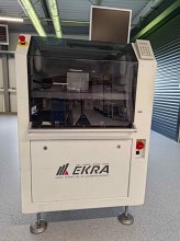 Ekra E4 Year 2001 (M2310SILPL01)