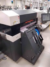 Assembleon AX201 (M2310KIMPL05) Assembleon AX201 (M2310KIMPL05)