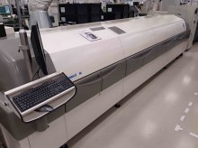 Oven Victronics Soltec MR 1243+ '11 z KIC (M2310KIMPL02) Oven Victronics Soltec MR 1243+ '11 z KIC (M2310KIMPL02)