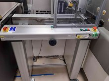 Transporter 100 Nutek NTM510ICM-100 (M2310KIMPL12) Transporter 100 Nutek NTM510ICM-100 (M2310KIMPL12)