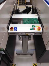 Transporter Nutek 50 NTM410L-500 (M2310KIMPL14) Transporter Nutek 50 NTM410L-500 (M2310KIMPL14)