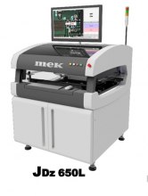 iSpector JDz 650L CE Year 2021 (M2312MEKPL01) iSpector JDz 650L CE Year 2021 (M2312MEKPL01)